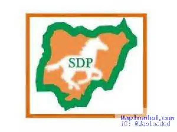 Ondo Poll: SDP fixes primary for August 20